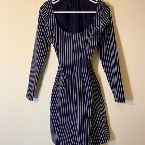 LPA mini dress
